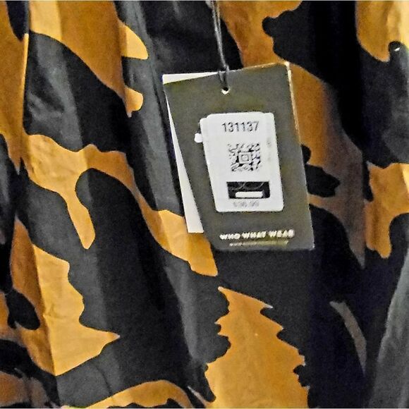 Who what wear dress  - Picture 4 of 7